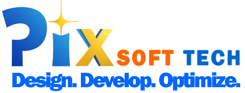 PIX-SOFT-TECH-logo